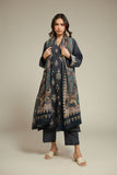 Khaadi T-AS1508R 3 Piece Spring Summer Collection 2026