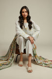 Khaadi T-DCCN02R 3 Piece Spring Summer Collection 2026