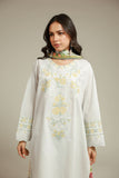 Khaadi T-DCCN02R 3 Piece Spring Summer Collection 2026