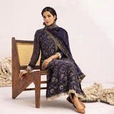 Nur Fashion Seraphia Meenakari  2024