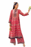 Gul Ahmed TS-42002 La Soie-Silk 2024