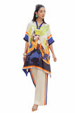 Gul Ahmed TS-42007 La Soie-Silk 2024