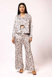 Gul Ahmed TS-42009 La Soie-Silk 2024