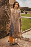 Charizma VSL25-11 Vasal Chiffon Collection 2025