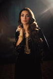 Azure Velvique -  2 Exclusive Luxury Velvet Collection 2025