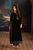Azure Velvique -  2 Exclusive Luxury Velvet Collection 2025