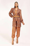 Gul Ahmed VT-42008 The Winter Story 2024