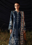 Hussain Rehar Chashm-e-Bahr Khaddar Collection 2025
