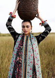 Hussain Rehar Malika Khaddar Collection 2025