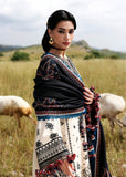 Hussain Rehar Dhanak Khaddar Collection 2025