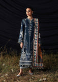 Hussain Rehar Chashm-e-Bahr Khaddar Collection 2025