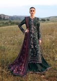 Hussain Rehar Gulbasi Khaddar Collection 2025