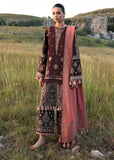 Hussain Rehar Nazneen Khaddar Collection 2025