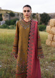Hussain Rehar Gitiara Khaddar Collection 2025