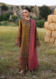 Hussain Rehar Gitiara Khaddar Collection 2025