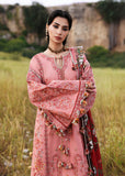 Hussain Rehar Mahpara Khaddar Collection 2025