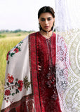 Hussain Rehar Mahrani Khaddar Collection 2025