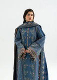 Hussain Rehar Saya Khaddar Collection 2025