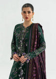 Hussain Rehar Gulbasi Khaddar Collection 2025