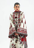 Hussain Rehar Gulban Khaddar Collection 2025