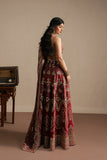 Ayzel Taaruf Qurbat Silk Festive Collection 2026
