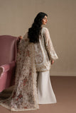 Ayzel Riwaayat Qurbat Silk Festive Collection 2026