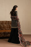 Ayzel Ehsaas Qurbat Silk Festive Collection 2026