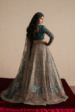 Ayzel Tassavur Qurbat Silk Festive Collection 2026