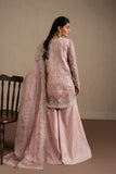 Ayzel Silsila Qurbat Silk Festive Collection 2026