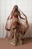 Ayzel Mulaaqaat Qurbat Silk Festive Collection 2026