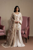 Ayzel Riwaayat Qurbat Silk Festive Collection 2026