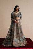 Ayzel Tassavur Qurbat Silk Festive Collection 2026