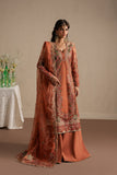 Ayzel Sahaara Qurbat Silk Festive Collection 2026