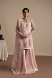 Ayzel Silsila Qurbat Silk Festive Collection 2026