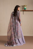 Ayzel Maujood Qurbat Silk Festive Collection 2026