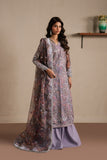 Ayzel Maujood Qurbat Silk Festive Collection 2026