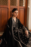 Afrozeh Selene October Winter Pret 2025