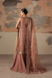 Ayzel Rosara Solaris Wedding Formals 2025