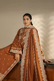 Afrozeh Bresca October Winter Pret 2025