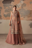 Ayzel Rosara Solaris Wedding Formals 2025