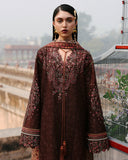 Jugnu Lahore Sena Khaddar Collection 2025