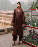 Jugnu Lahore Sena Khaddar Collection 2025