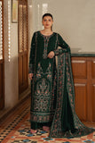 Afrozeh Arden October Winter Pret 2025