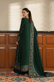 Afrozeh Arden October Winter Pret 2025