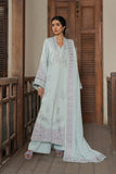 Afrozeh Orella October Winter Pret 2025