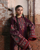 Jugnu Lahore Laleh Khaddar Collection 2025