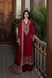 Afrozeh Sorrelle October Winter Pret 2025