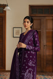 Afrozeh Lumara October Winter Pret 2025