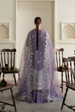 Ayzel Afsana Pehli Nazar Festive Collection 2026