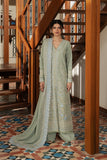 Afrozeh Rimelle October Winter Pret 2025
